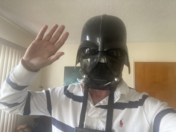 May the 4th Be With You! https://t.co/pQIDKRjRSP<a href="/tag/gayprowrestling"class="tags"><span>#gayprowrestling</span></a>