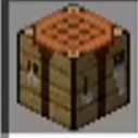 voxelroguery's first account from eras in the past tweet media