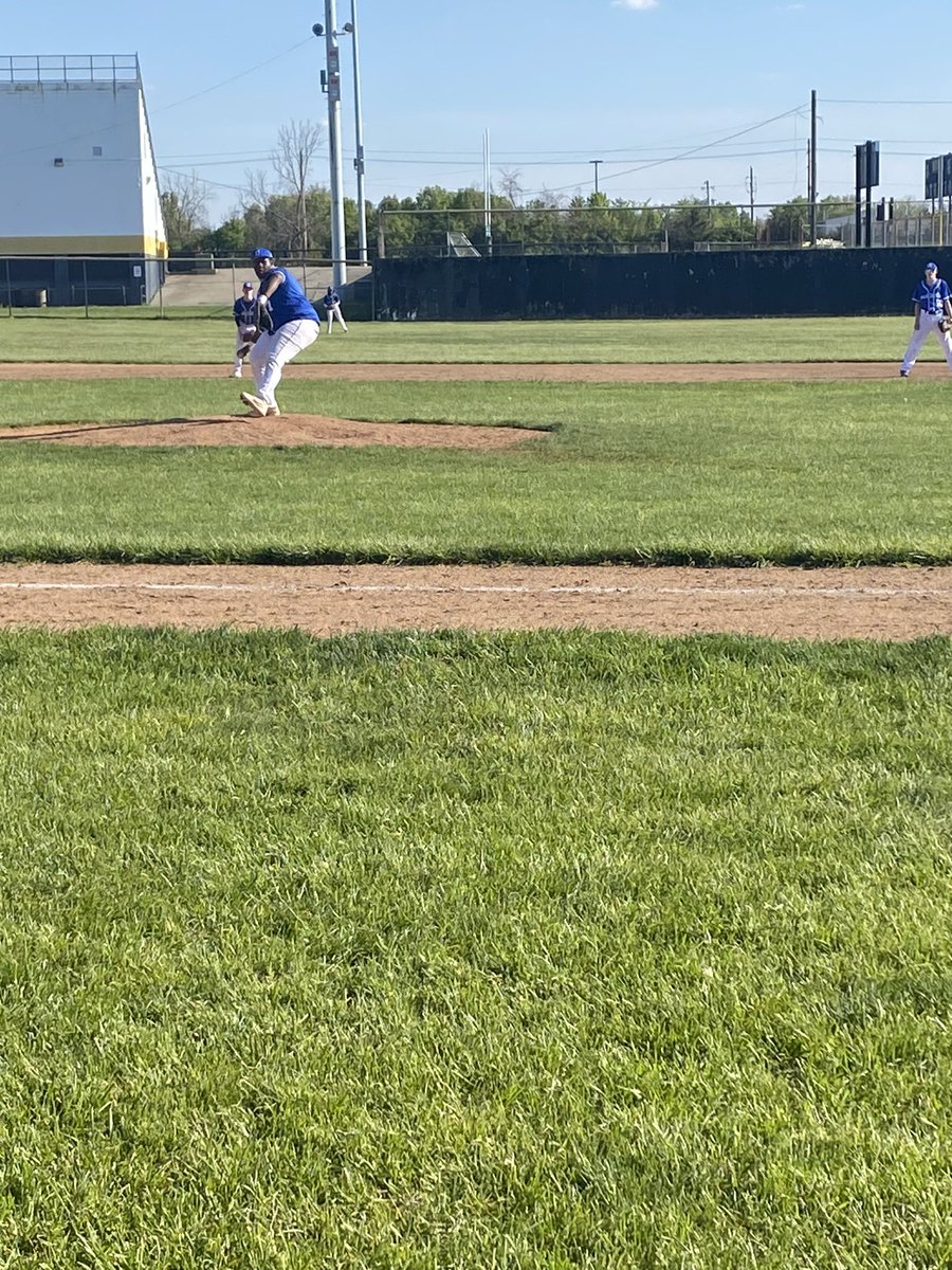 Tough @PAAC_Athletics loss tonight to a good @ptpanthers baseball team 15-0. Up next they visit @aths_athletics on Monday! @Shortridge