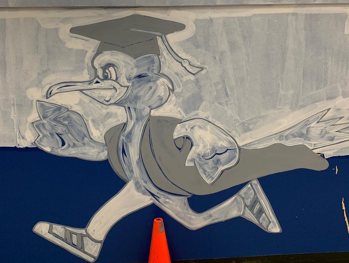 T Bradley Murals tweet media