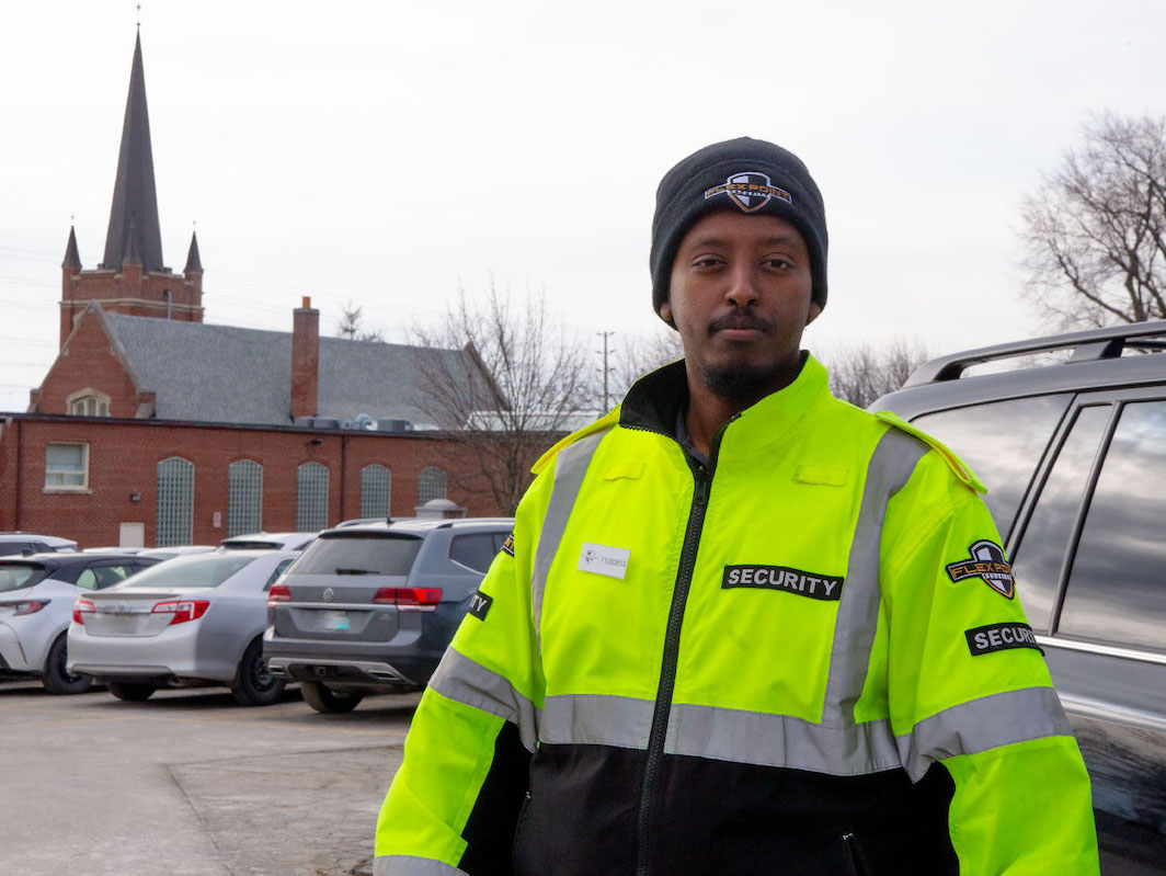 FPAcademy__'s tweet image. Parking enforcement at a church to ensure our clients have a relaxing Sunday getting in and out of worship.
Join us at fpacademy.ca
-
#torontochurch
#condoboard
#condobusiness
#condomanager
#condomanagement
#condotoronto
#customerservice
#downtown
#parkingspot