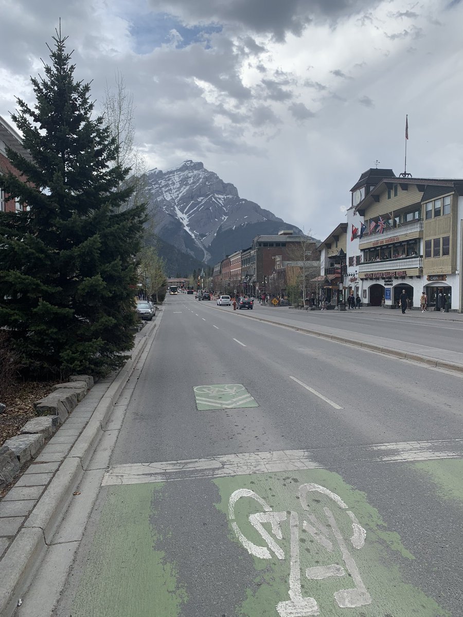 Prairies 2 Mountains tweet media