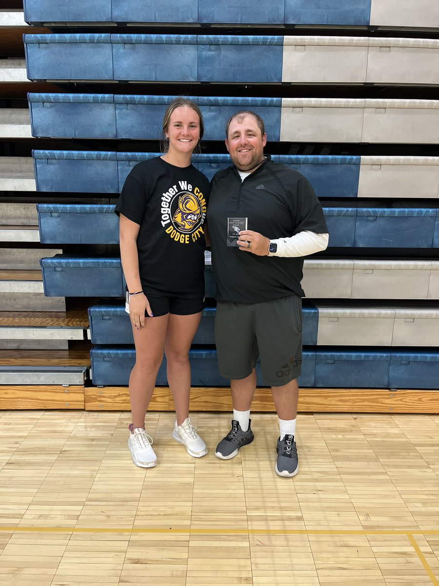 So proud of this girl and all she has and will accomplish! Very honored to be named a Difference Maker in her life. It’s been so much fun to watch you grow and I know you’re going to do great things, Caitlyn!