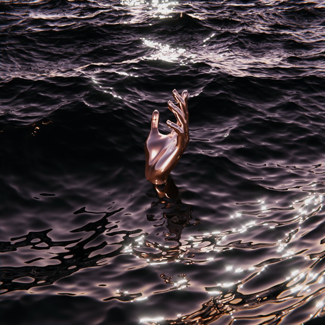 4eyedbeard's tweet photo. wave after wave 🌊🎶
.
.
.
#mrprobz #blender3d #b3d #blendercommunity #blendercycles #digitalart #3Dart #animation #waves #ocean #hand https://t.co/iyBmyqgGNh