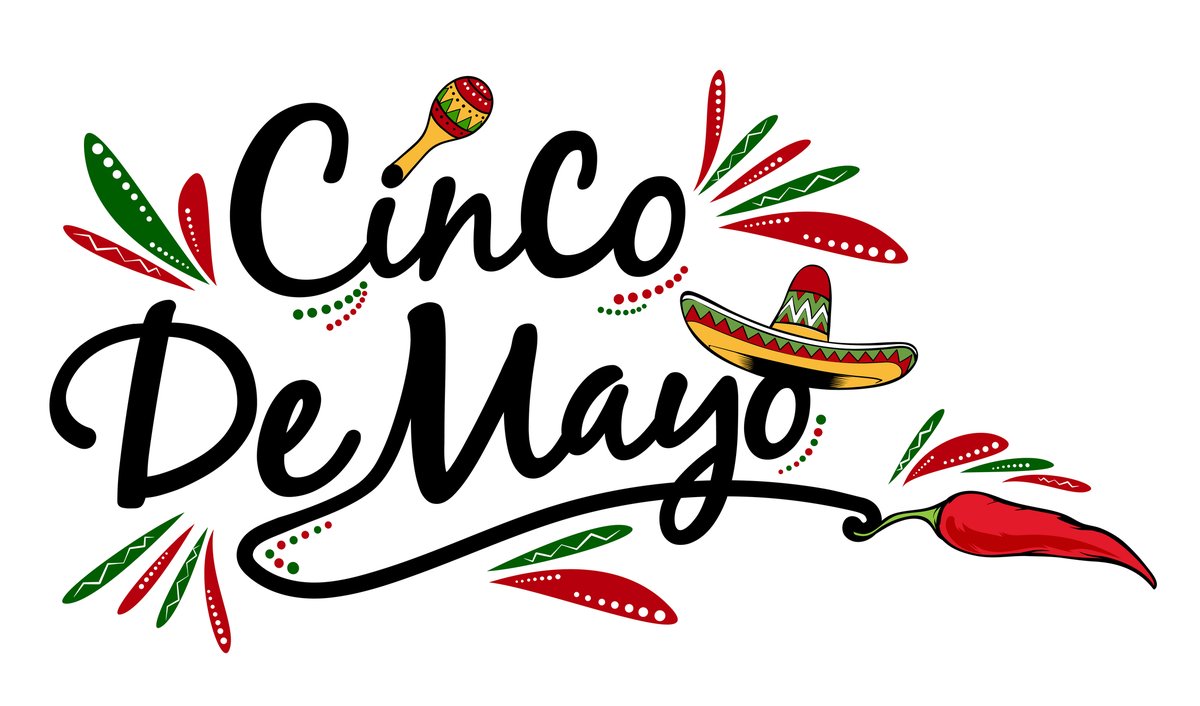 Happy Friday!
#cincodemayo #thetempconnection #HappyFriday #staffing #staffingagency #jobs #tempwork #work