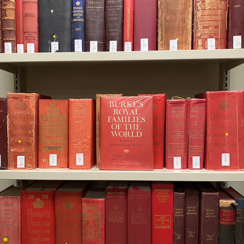 SocAustGen's tweet photo. Our Family History Research Centre &amp; Library is open tomorrow, 10am – 4pm
Pop in for some research into your regal (and no so regal) relatives in the morning before the Coronation of Charles III  
#familyhistory #library #libraries #coronation #retroresearch https://t.co/v1wnYOoAJ9
