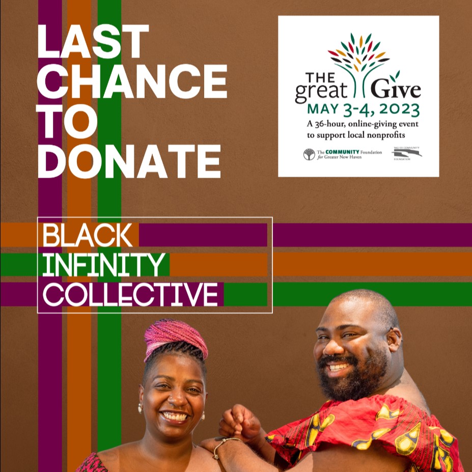 We're in the home stretch. We're grateful to all who have donated and continue supporting us throughout the year. Thank you, Collective! ow.ly/24Of50OglTO