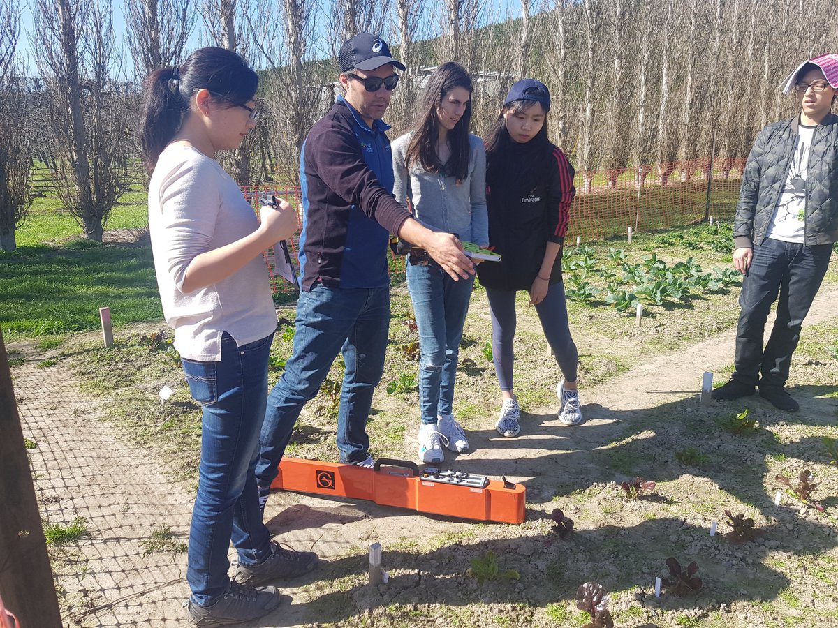 The EM38-HK2. An integral tool we use here at MAF Digital Lab for mapping subsurface soil and rock variations.

The EM38-HK2 can determine soil moisture, salinity, texture, and detect buried objects such as pipes, utilities, and archeological features.