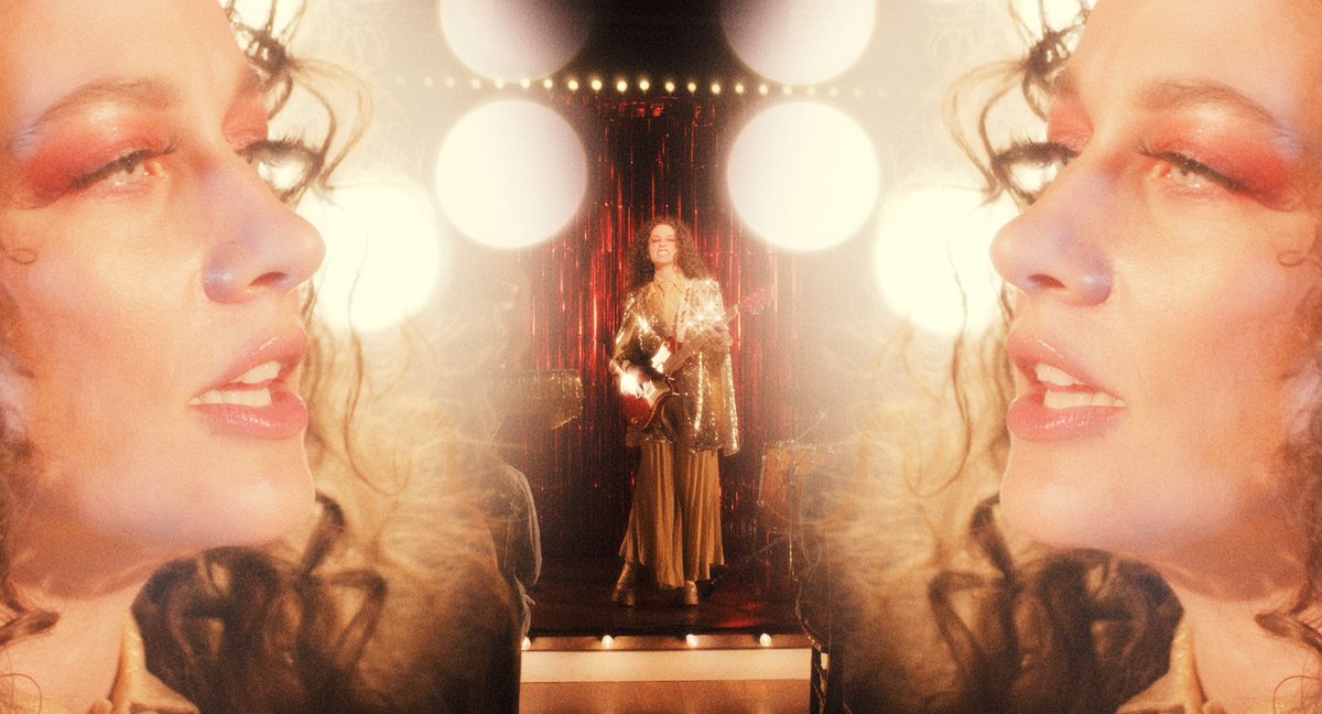 ❤️‍🔥 WILD DREAM ❤️‍🔥 is out now. Look at that sparkly frame ✨