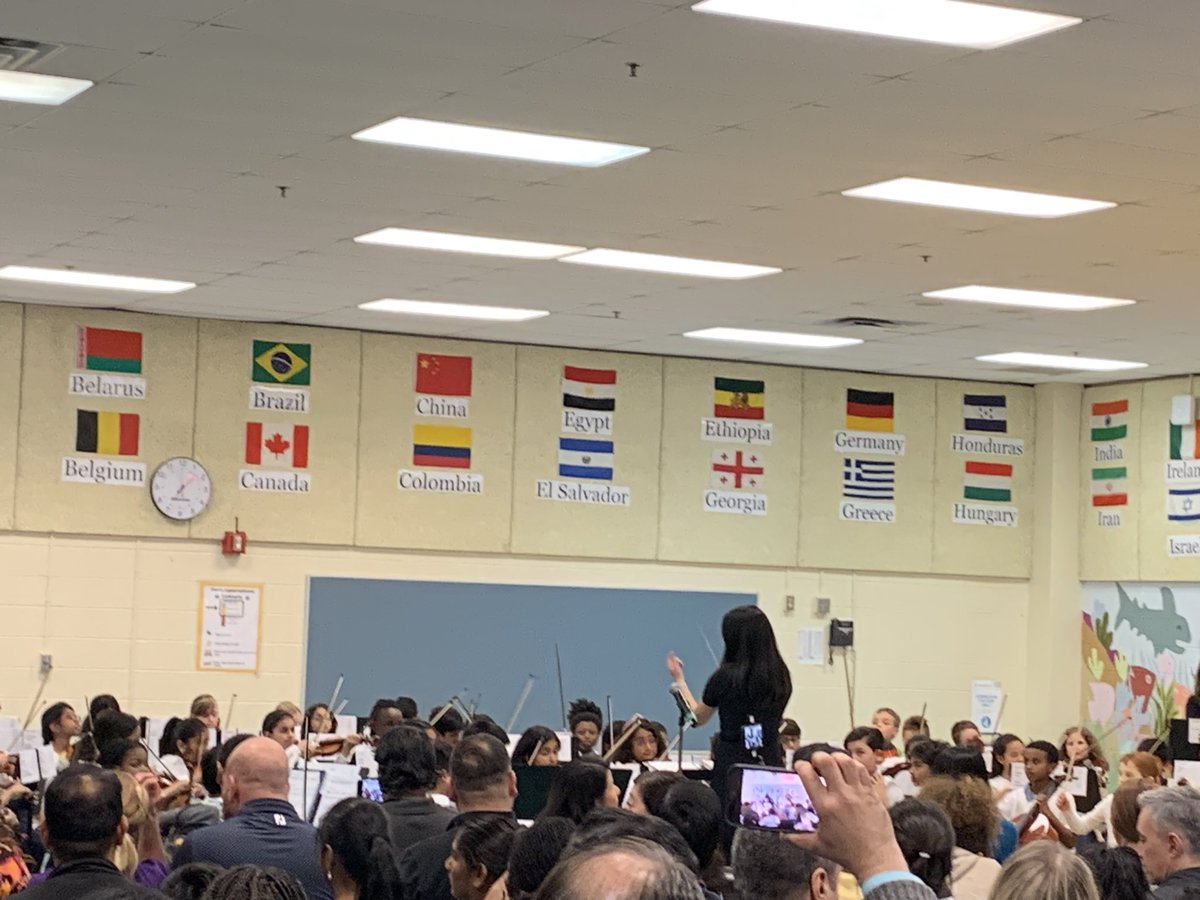 Floris Elementary tweet media