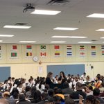 Photo by Floris Elementary (@FlorisSchool)