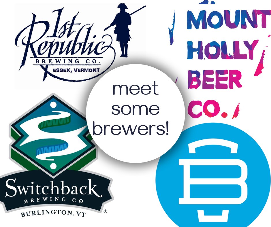 Brattleboro Brewer’s Festival tweet media