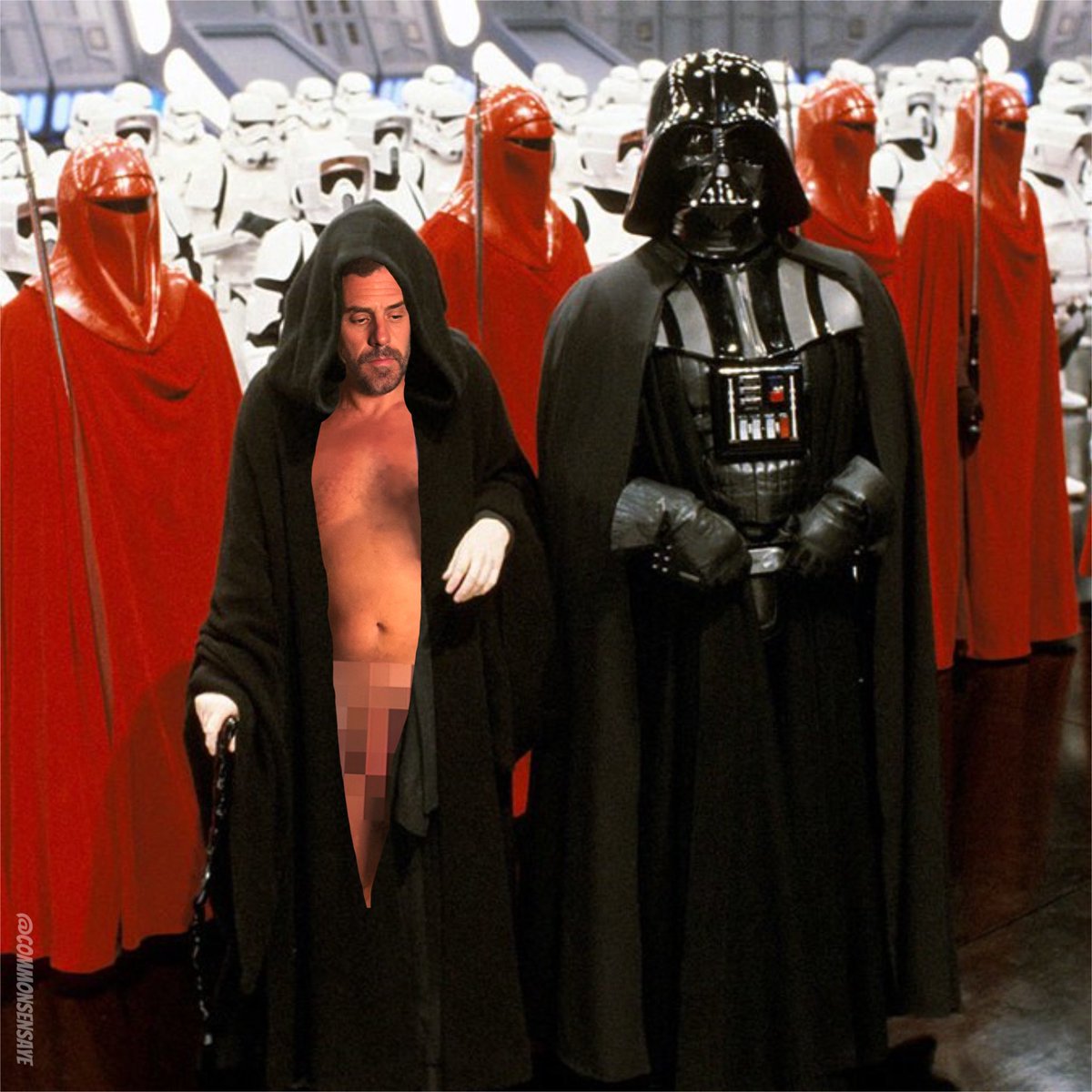 TheRicanMemes's tweet image. #MayThe4thBeWithYou #whereshunter
🤣🤣🤣