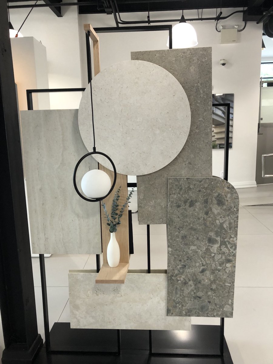 fariatweets's tweet photo. @CosentinoCanada’s Cosentino City Toronto VIP event to celebrate Dekton Pietra Kode Showroom Preview designed by Daniel Germani. Surrounded by beautiful sustainable products throughout the showroom. ⁦@cdninteriors⁩; ⁦@CdnArch⁩; Building_mag #Dekton;#Silestone;#Sensa https://t.co/ZqPwwFQY49