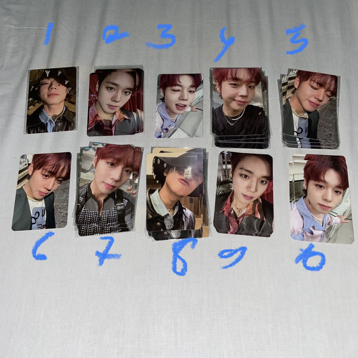 kniaaji's tweet photo. WTS // WANT TO SELL PARK JIHOON PHOTOCARD 

shopee | i can ship overseas, DM pls!🫶🏼
https://t.co/p8V2OPWBlp

@Park_Jihoon_twt #박지훈 #PARKJIHOON #WeakHeroClass1 https://t.co/H7UVucASia