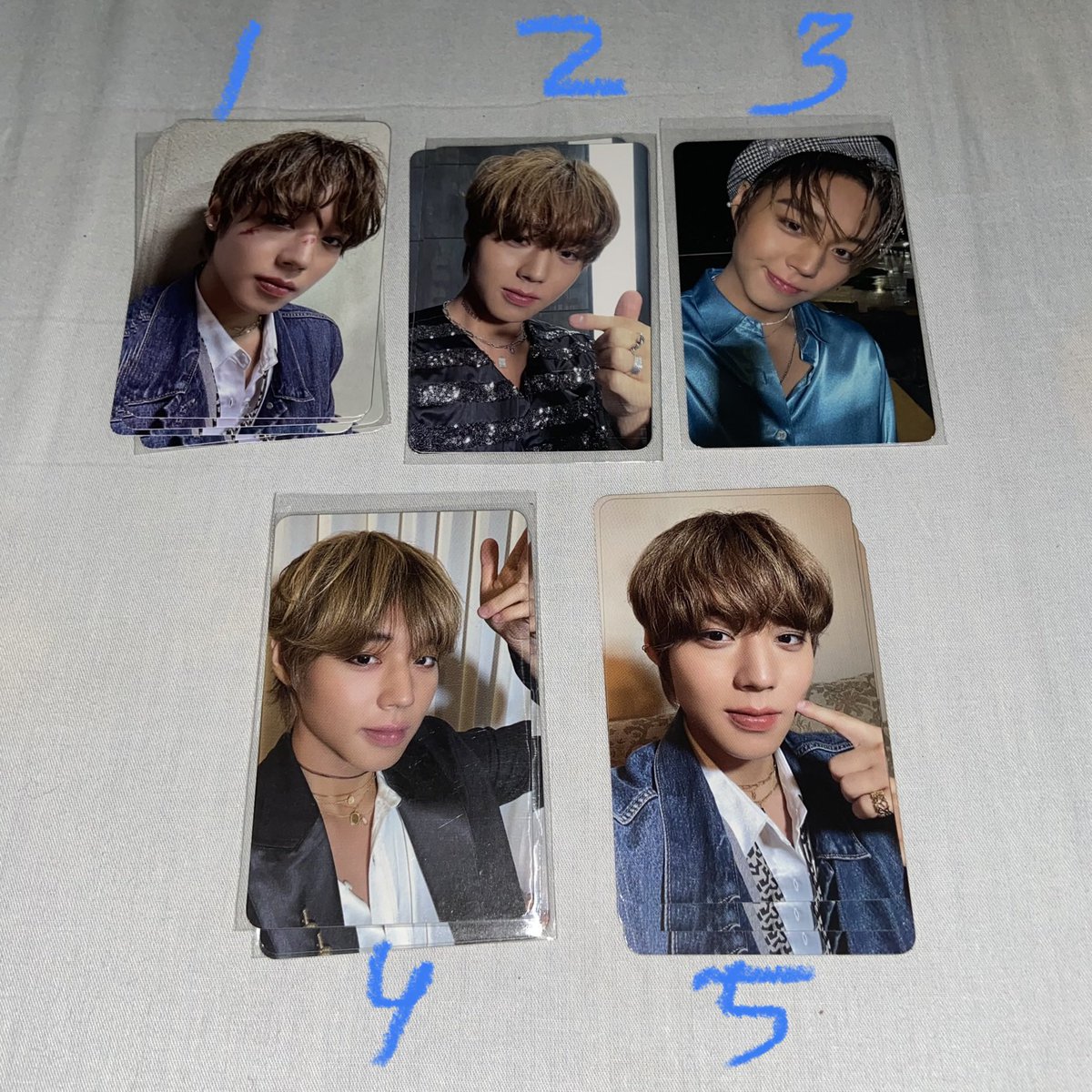 kniaaji's tweet photo. WTS // WANT TO SELL PARK JIHOON PHOTOCARD 

shopee | i can ship overseas, DM pls!🫶🏼
https://t.co/p8V2OPWBlp

@Park_Jihoon_twt #박지훈 #PARKJIHOON #WeakHeroClass1 https://t.co/H7UVucASia