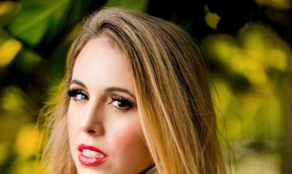 Tania Mamery Receives an Emmy Nomination
spamchronicles.com/tania-mamery-r…

#EntertainmentNews