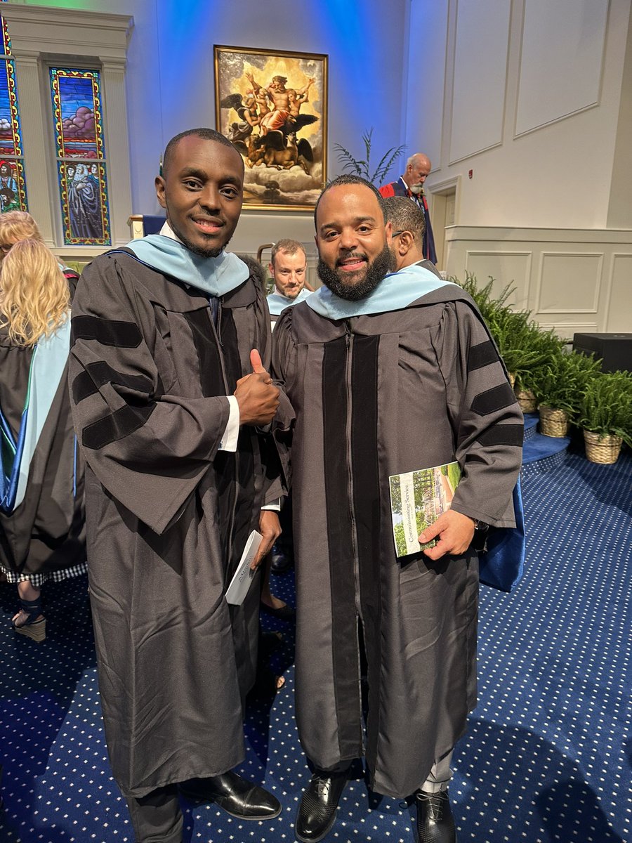 Dr. Jahkari "JT" Taylor tweet media