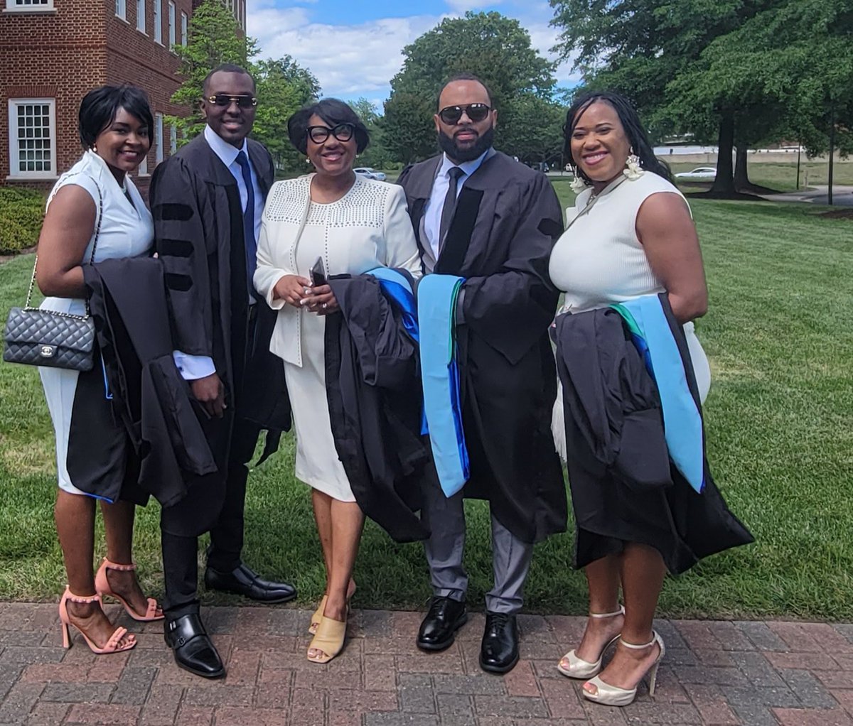 Dr. Jahkari "JT" Taylor tweet media