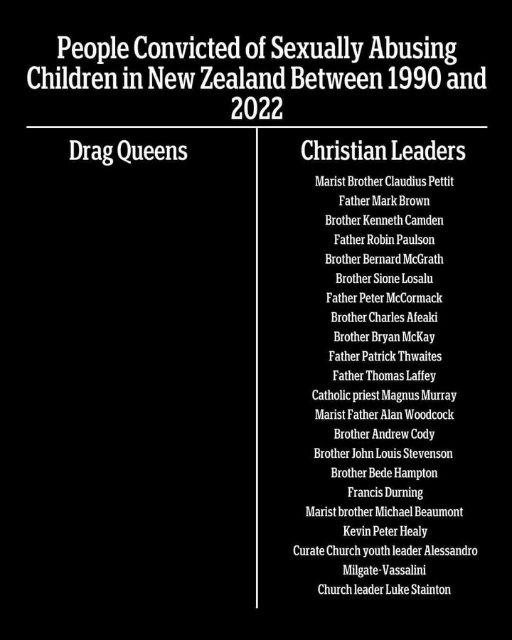 This rather smacks of honesty and truth, doesn't it. #NotADragQueen #MVAC