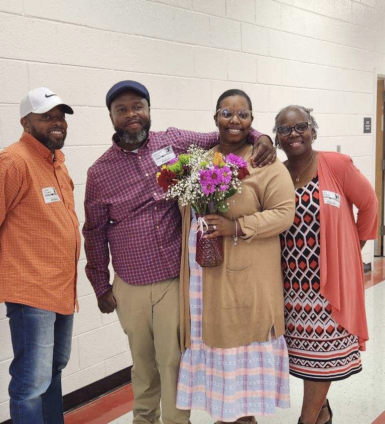 Dr. Misty Givens tweet media