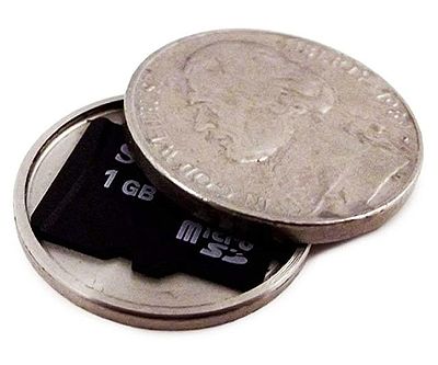 giftsgates's tweet photo. Nickel Stash Coin-giftsgates https://t.co/3N5lJlSv18