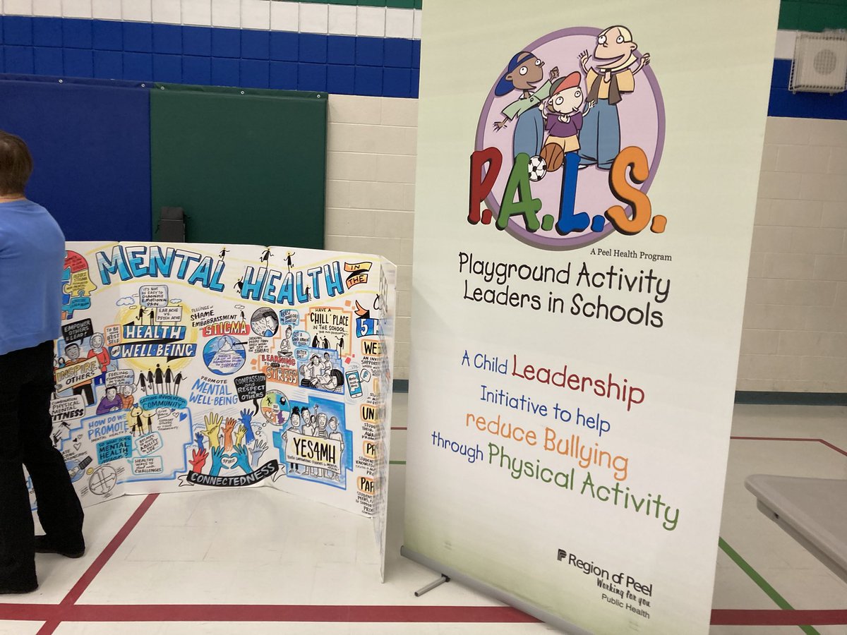 Our community partners are here to support our families <a href="/FletchersSrPS/">Fletcher's Creek Sr. PS</a> in our “Better Together” event <a href="/PeelSchools/">Peel District School Board</a> <a href="/SoniaLiberal/">Sonia Sidhu</a> <a href="/DF5719/">Donna Ford</a> <a href="/vidagardener/">Vida Gardener</a>