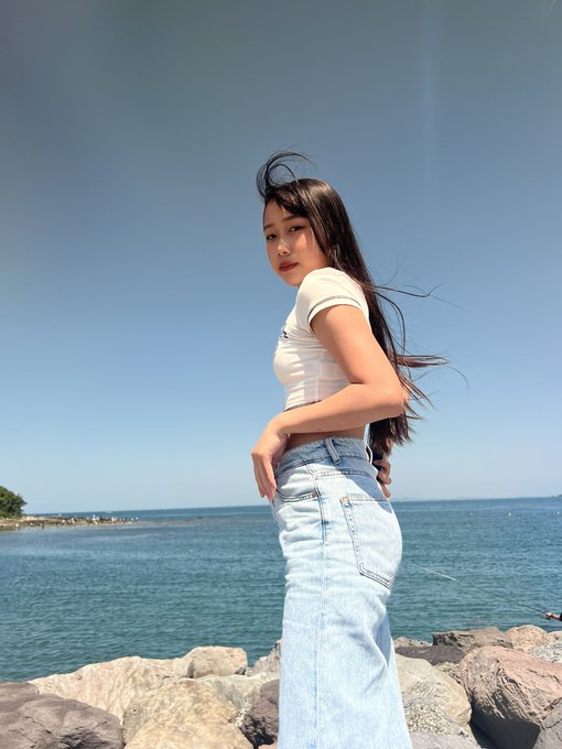 Twitterのコスプレ画像7