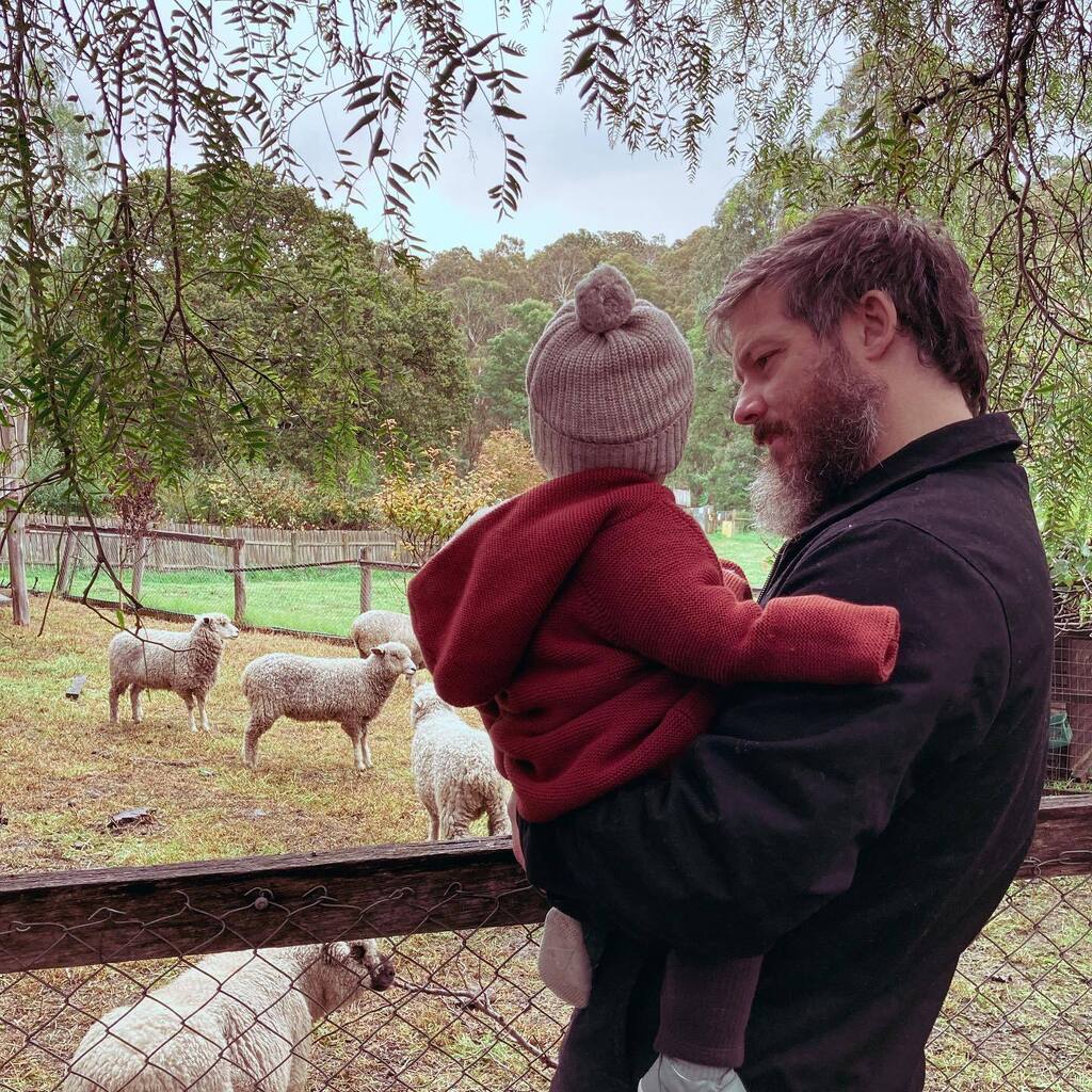 One year of cuddles with this happy, affectionate, inquisitive, cheeky and gloriously loud kid. The absolute best. I never wanna let go of you ❤️