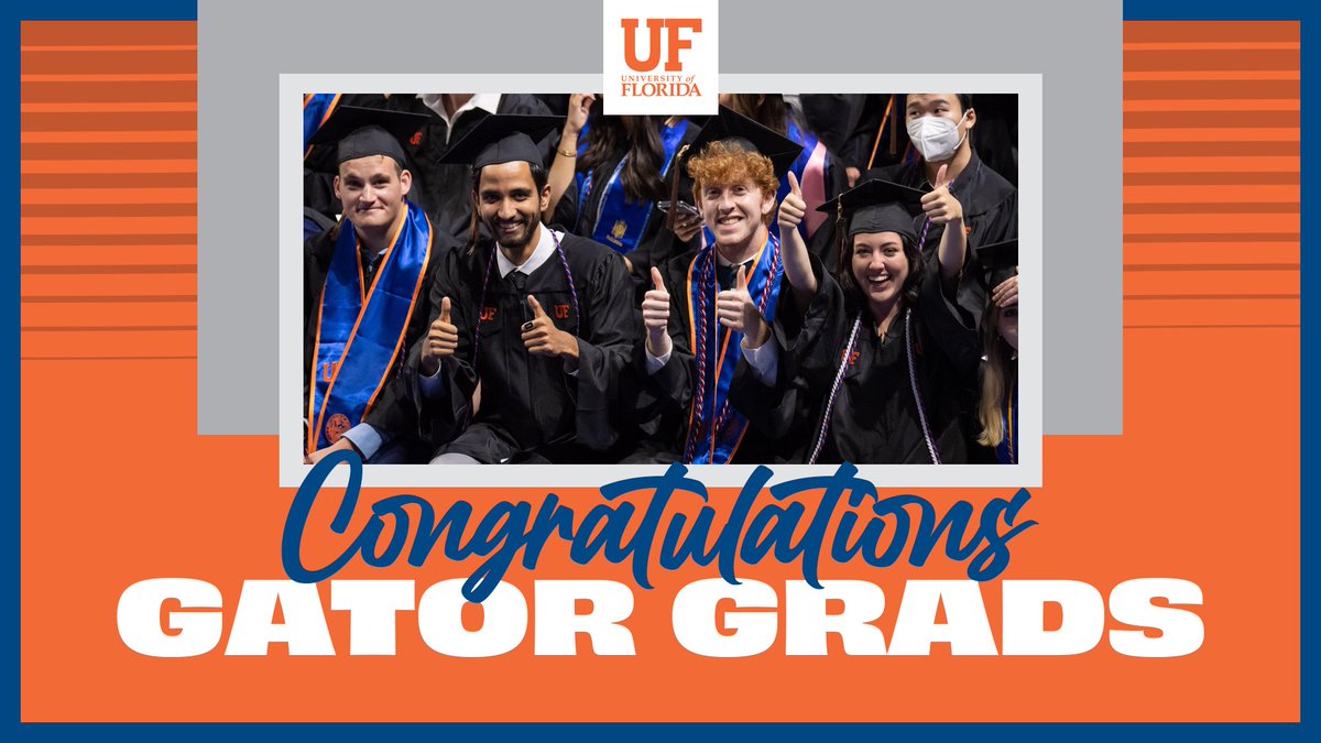 O'Connell Center tweet media