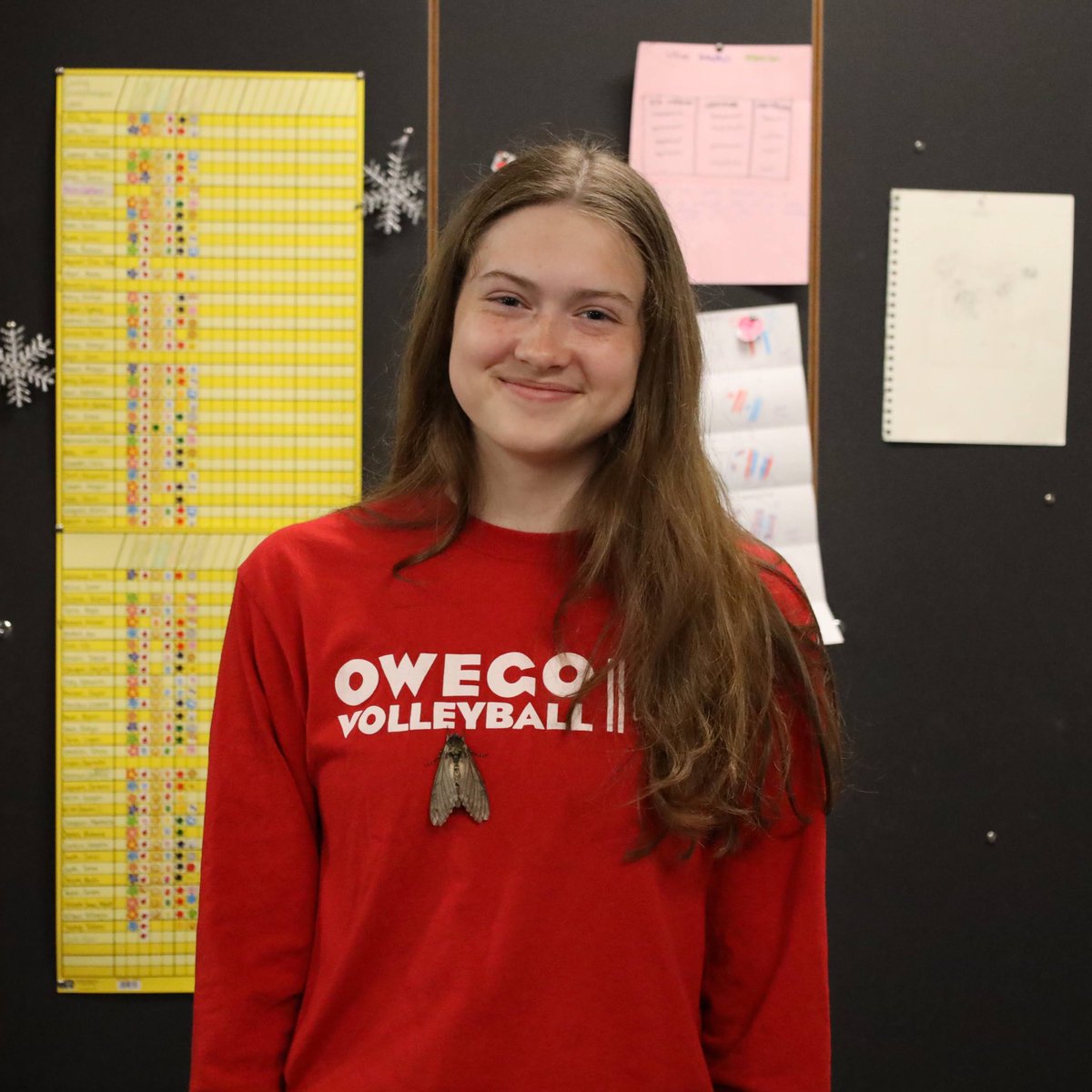 Erika Kalgren tweet media