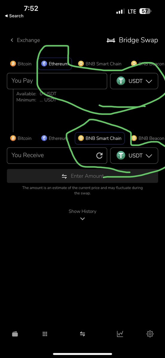 CryptoClark tweet media