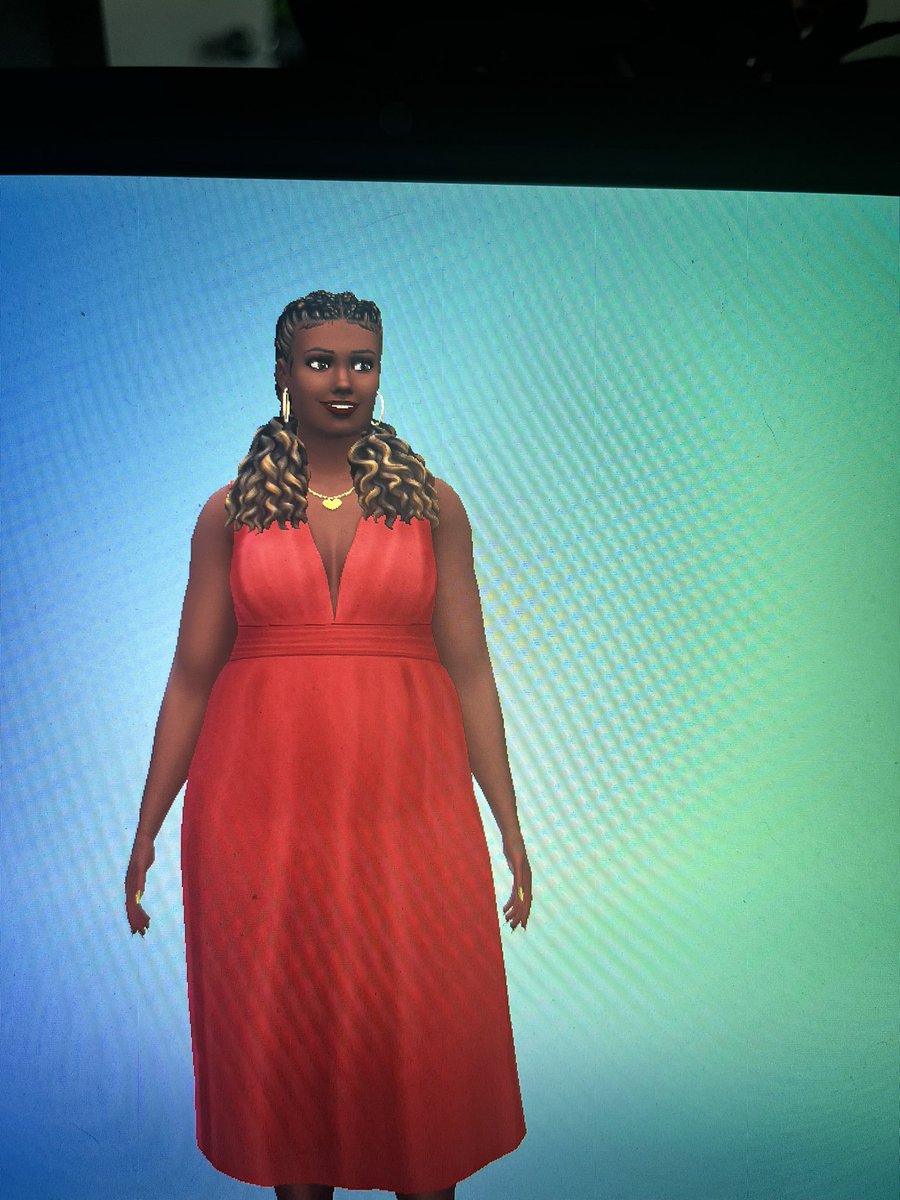 blogginrobin's tweet photo. Today on #ghosthomes

Just in time for tonight’s episode I give Alberta the life she deserves.  2023 sees Alberta living her life like it’s golden, like her collection of Grammies in NYC. She is a very popular jazz and R&amp;B singer. #ghostscbs #TheSims4 https://t.co/JfxIXHgOGs