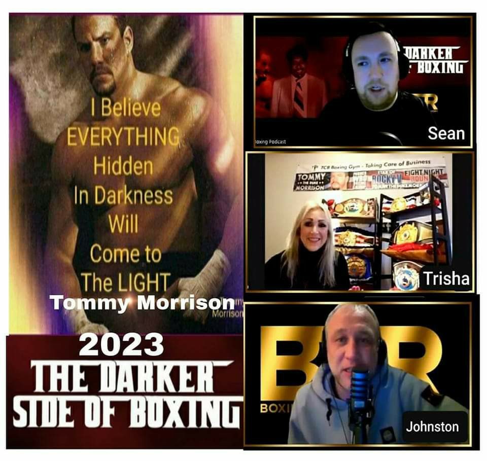 TommyTrishaMorrison tweet media