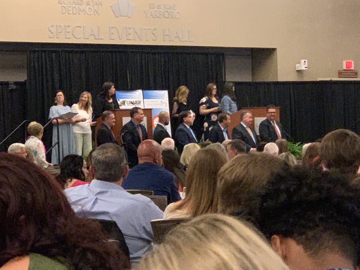 bjhunnell's tweet photo. Over $100,000 was awarded to the top Cleveland County School students tonight at the Education Foundation Senior Scholars Banquet!!  Way to go!!!!👍 https://t.co/rff5m9gfTz