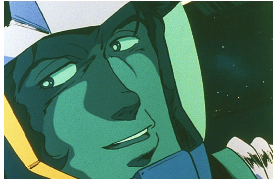 世界の中心でガンダム作品の名言を叫ぶ スレッガー中尉の 「悲しいけど 世界の中心でガンダム作品の名言を叫ぶ スレッガー中尉の 「悲しいけど