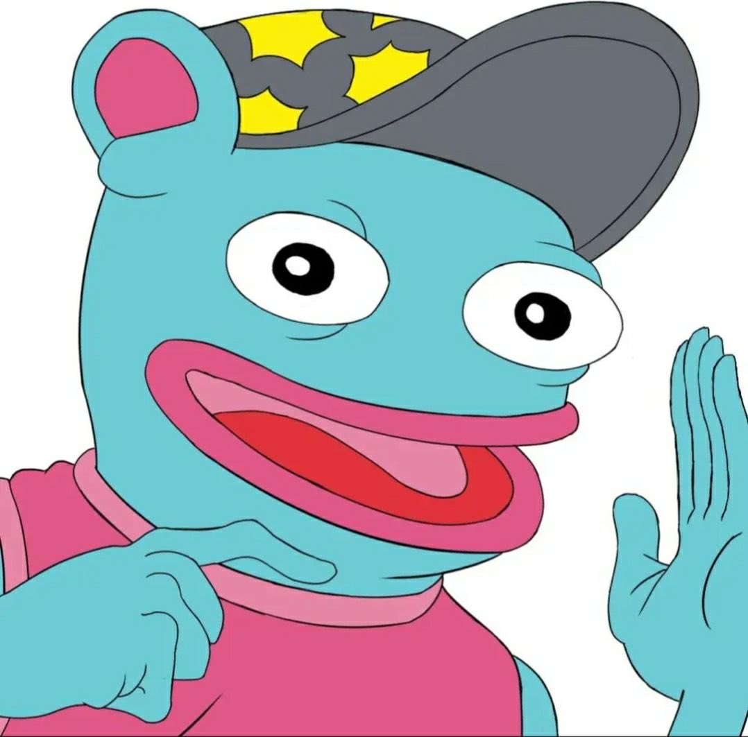 You’ve just got to love #Brett also!!