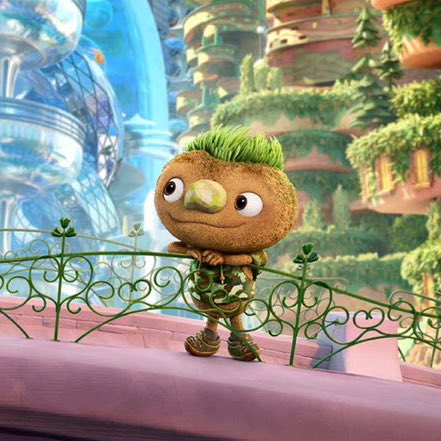 disneypixarnerd's tweet photo. Clod appreciation post 🌱🌳🪨🌸😊

@PixarElemental @Pixar @PEETSOWN 
@Disney @DisneyStudios 

#PixarElemental #Elemental #ElementCity #Pixar #DisneyPixar #ElementalClod #Clod #PixarAnimationStudios #Animation #Earth #DisneyStudios #WaltDisneyStudios https://t.co/tLgk1lB7ES