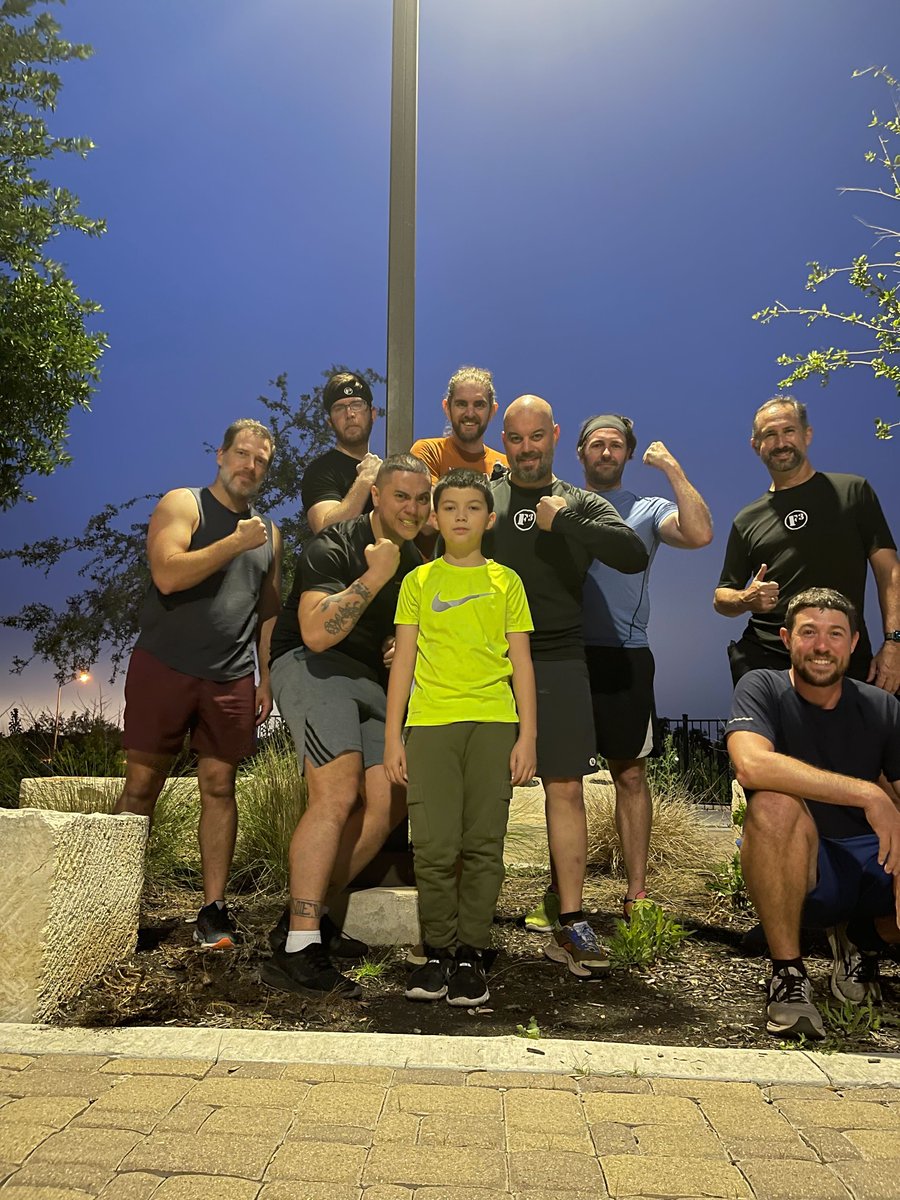 F3Austin tweet media