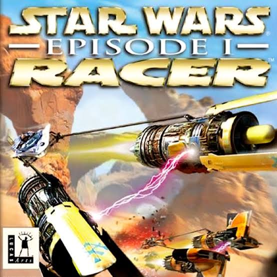 Ya que hoy es #MayThe4thBeWithYou les comparto mi juego favorito de #StarWars