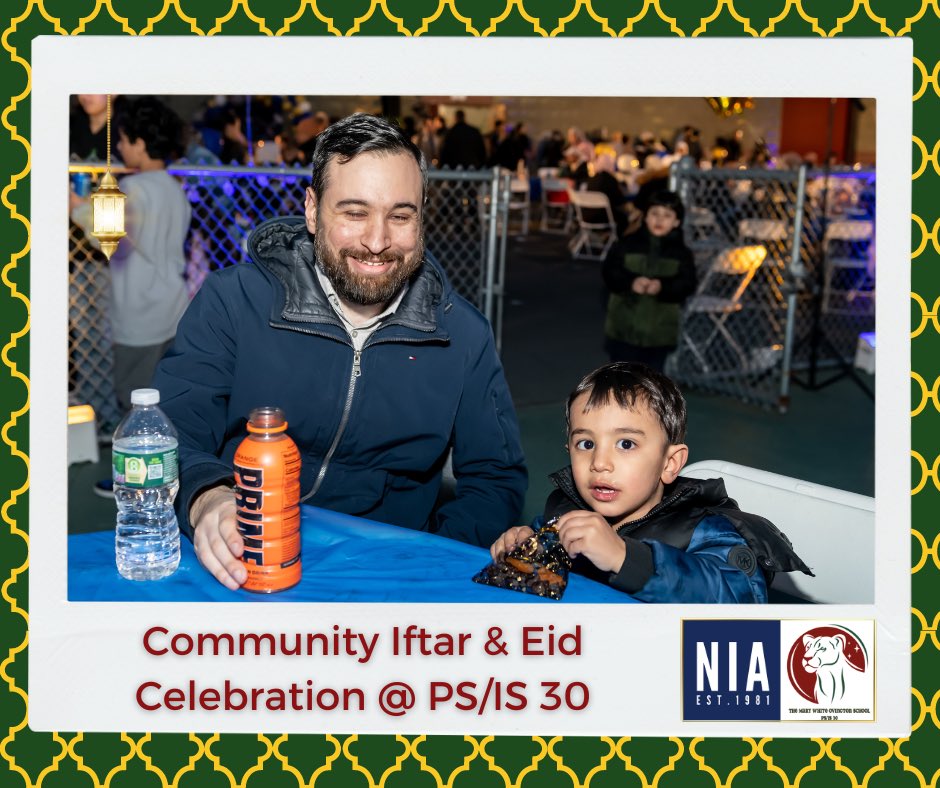 🌙✨ Community Ramadan Iftar Highlights! ✨🌙
Relive the magical moments from our unforgettable Community Ramadan Iftar & Eid Celebration!
A huge thank you to everyone who made this event possible. munity inspire us every day! 🌙
#CommunityIftar #Ramadan #Unity