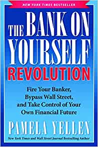 Deanna's Weekly Book Recommendation: The Bank on Yourself Revolution by @BankOnYourself 

Remember: You’re only as valuable as the people you meet and the books you read! Order today at amzn.to/3MJyiGH 
#MoneyLady #WorkHardPlayHard #MyPostcard