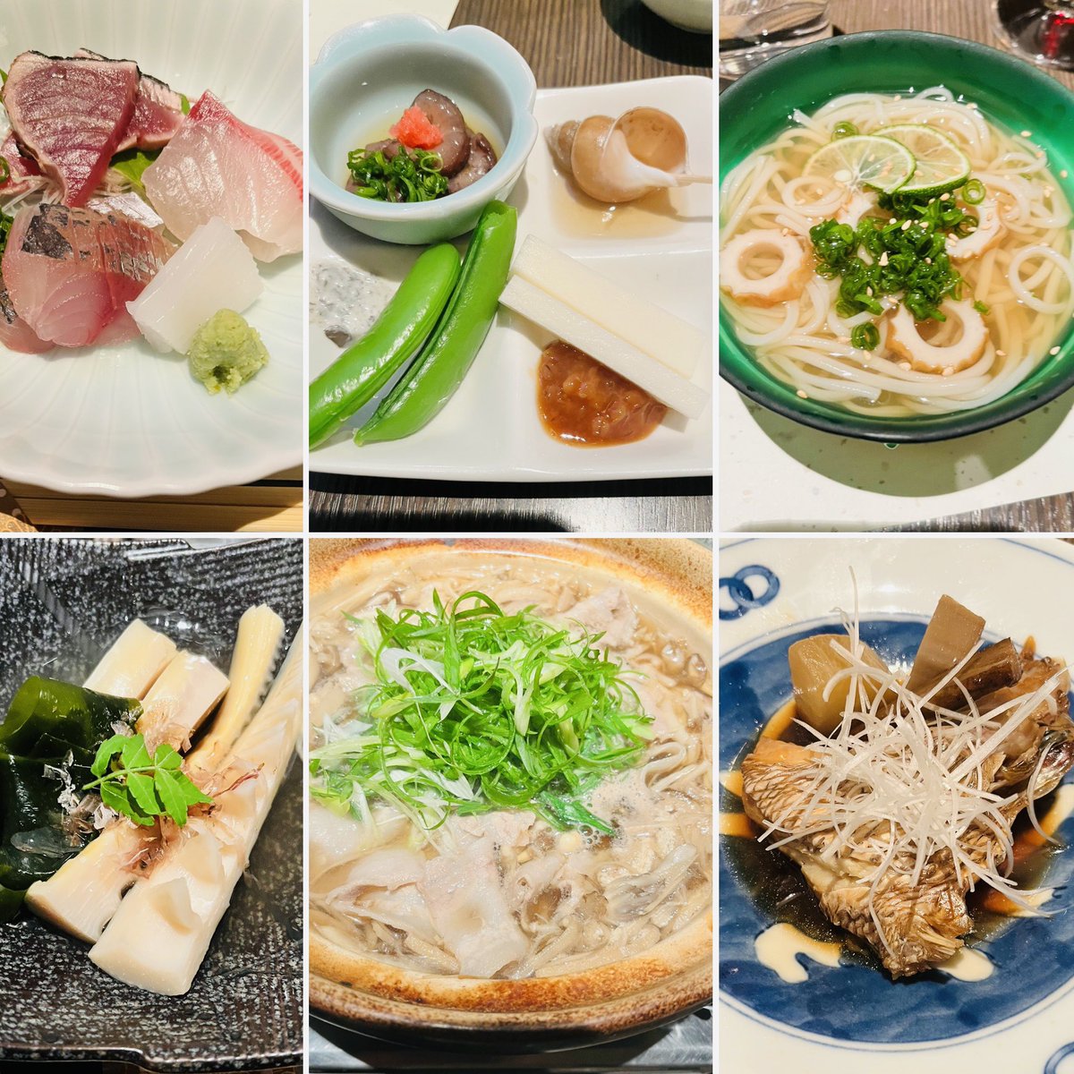 昨日はmaki makiクッキングパン教室イベントにご参加の皆様ありがとうございました🍞
チーズを巻き込み、ホワイトソースとデミグラスソースのフィリングを乗せた、とろけるグラタンブレッド、手捏ねで上手に出来ましたね♡
名古屋は5/28、大阪は6/10に開催♪

夜は食事会ありがとうございました♡ https://t.co/ISTFLjn5xV