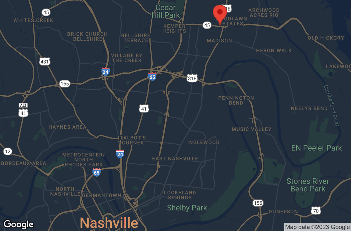 Natalie Ray(Pallagi) on Twitter "RT 311Nashville 🚨 PERSONNEL IN