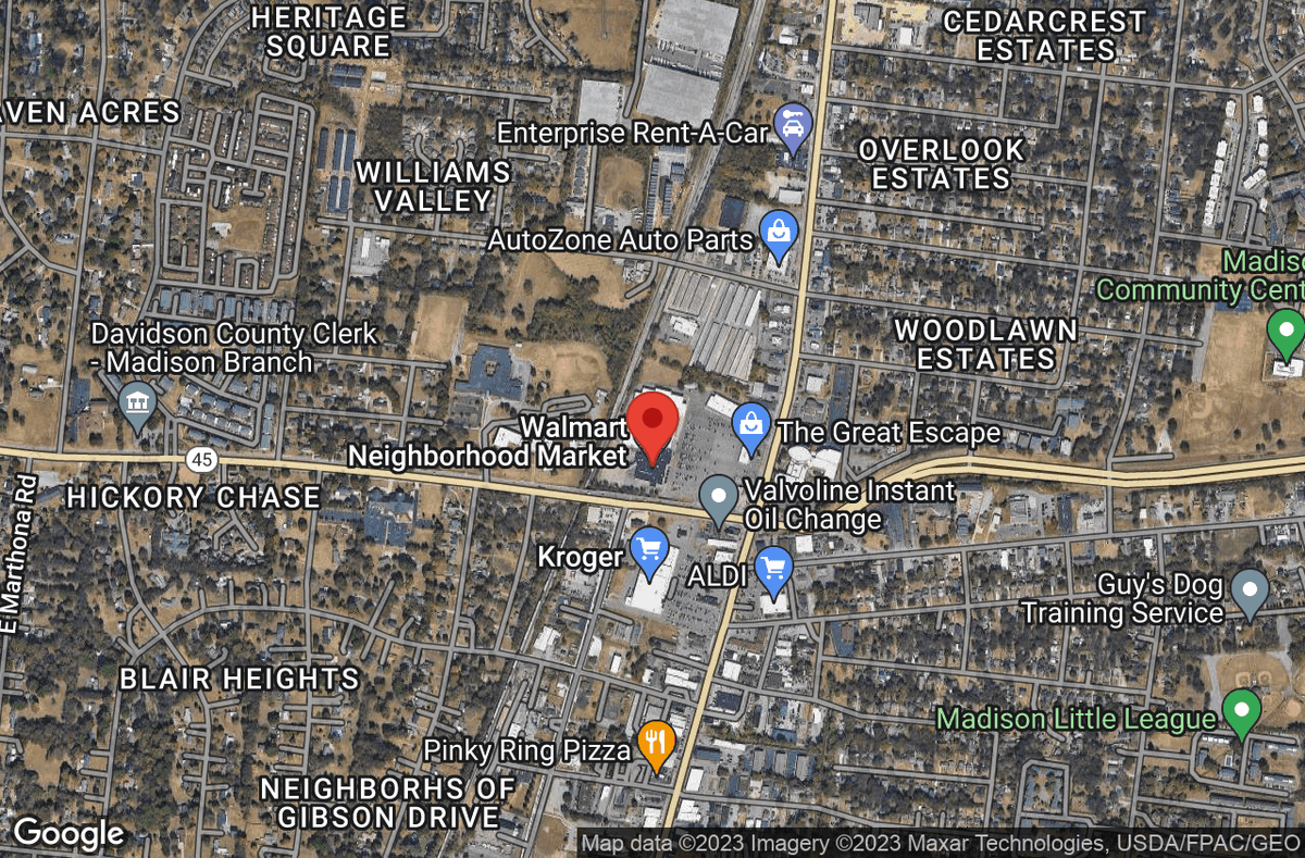 Natalie Ray(Pallagi) on Twitter "RT 311Nashville 🚨 PERSONNEL IN