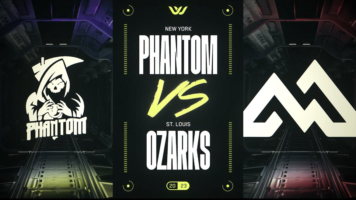 EsportsWSeries's tweet image. We have former major champs vs a team that hasn’t lost a series since they changed rosters in stage 4 

NY: 
📺: twitch.tv/mtczay

STL: #GoZarks 
📺: twitch.tv/HonorFNL

🕖 9:30PM EST