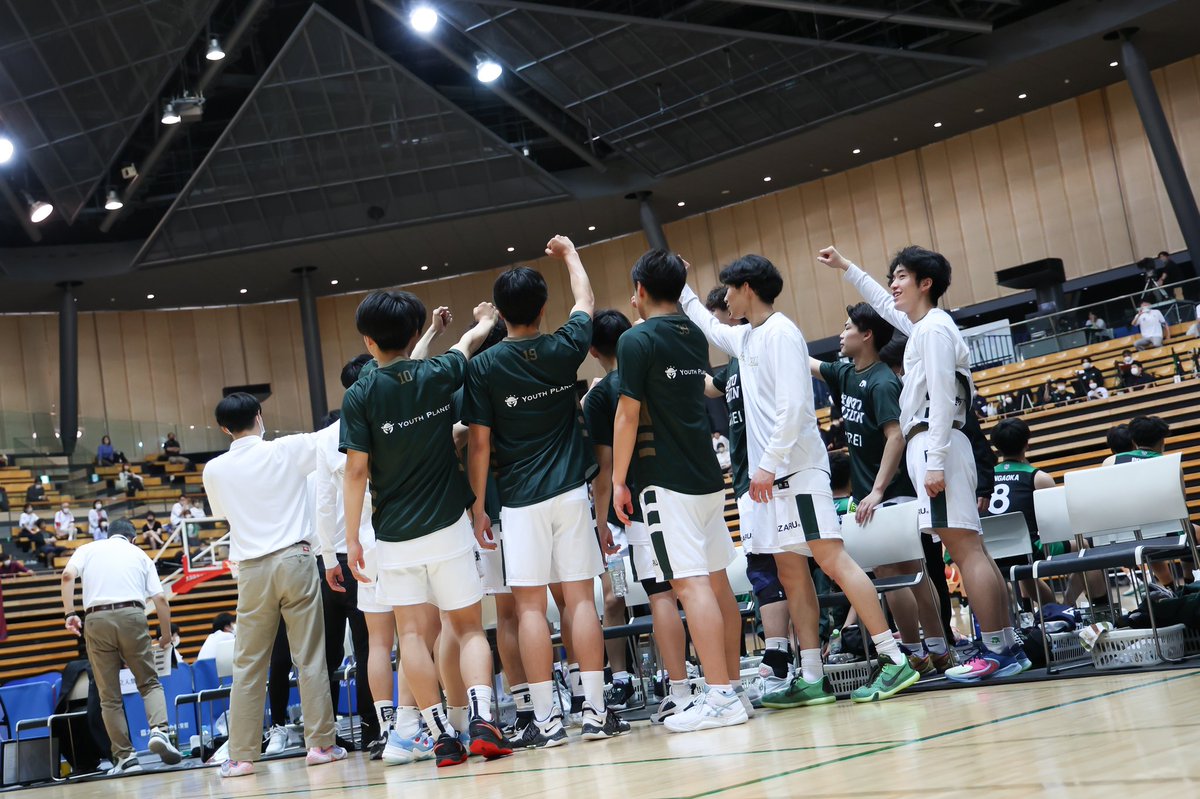 kgu1927bbc's tweet photo. 【GAME　DAY】
第72回関東大学バスケットボール選手権大会
本日12:00より
VS 白鷗大学
@国立代々木競技場第二体育館
※チーム券あります
応援宜しくお願い致します❗
#スプリングトーナメント
#関東学院大学男子バスケットボール部 
#kgu
#東京冷機工業
#TO・REI
#YouthPlanet 
#egozaru
#大学バスケ https://t.co/RN4Sqicc1v