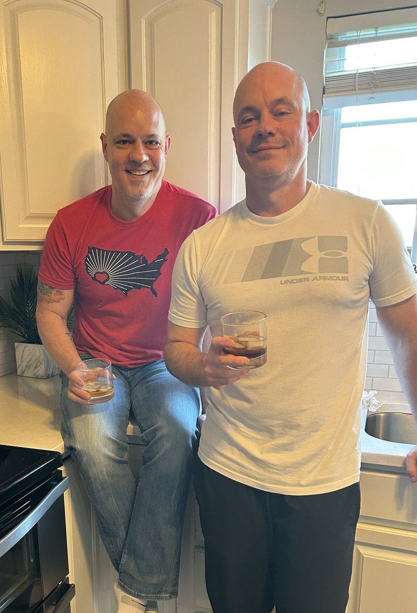 FlerlageKev's tweet image. Pregaming for #Data23!