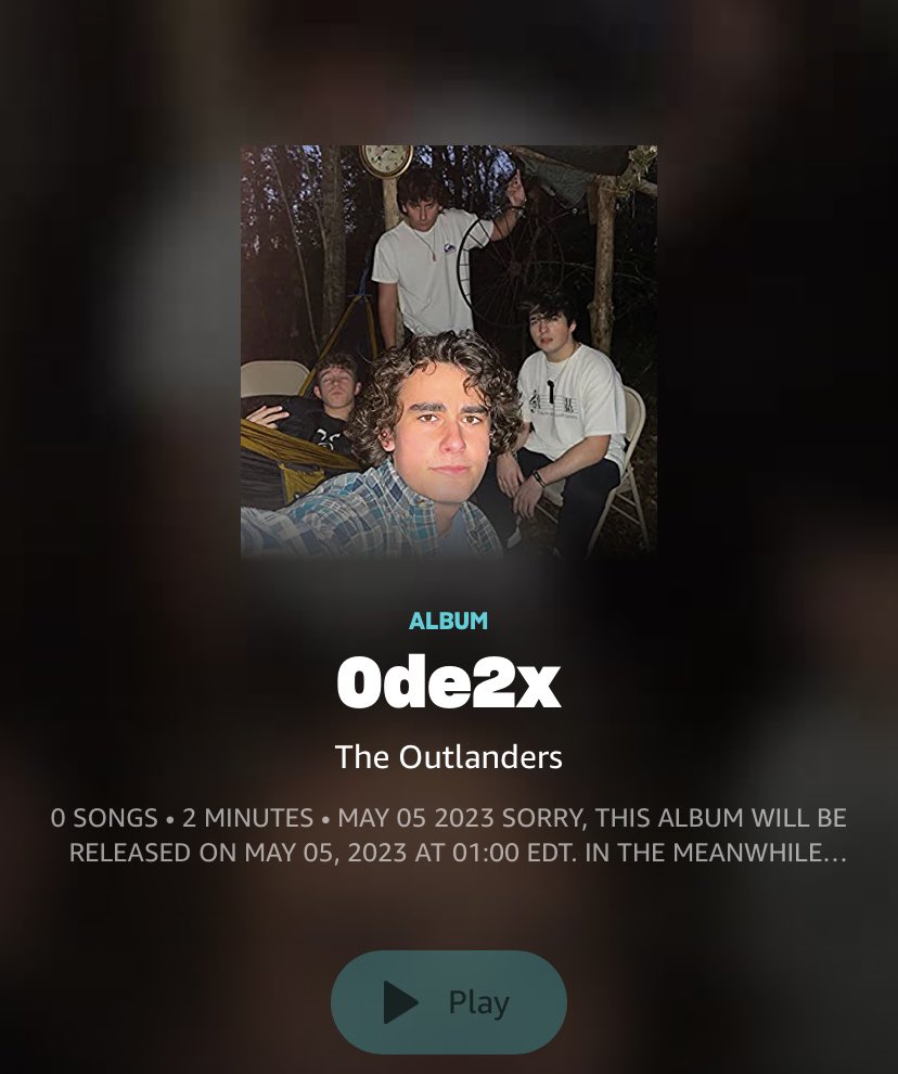 BandOutlanders tweet picture