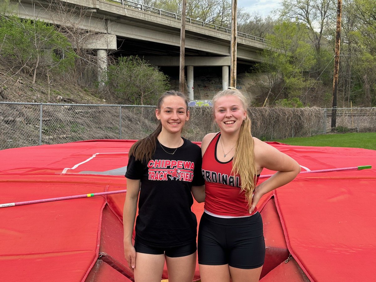 Chi-Hi Track & Field tweet media